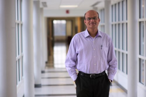 umdcs's tweet photo. Congratulations ! Professor Aravind Srinivasan receives The 2019 Edsger W. Dijkstra Prize in Distributed Computing-https://t.co/Pw6w7u6z8I https://t.co/x9S0Asc6XX