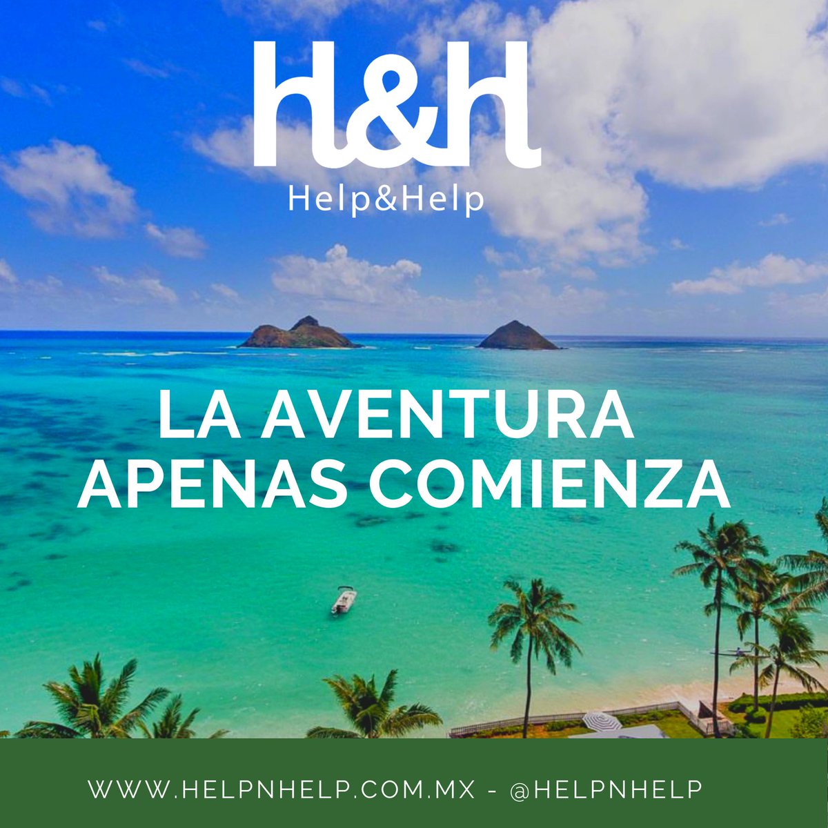 helpnhelp's tweet photo. Estamos preparando muchas cosas para ti.
¡Únete al equipo que está marcando la diferencia! 
Más info por DM. 
#helpnhelp #unidoscrecemostodos #cambiatupensamientocambiatuvida #unetealcambio #helpnhelpmexico #helpnhelpcancun #helpnhelpmiami #solossomosunagotaunidossomosuntsunami https://t.co/NdtepN2kHb