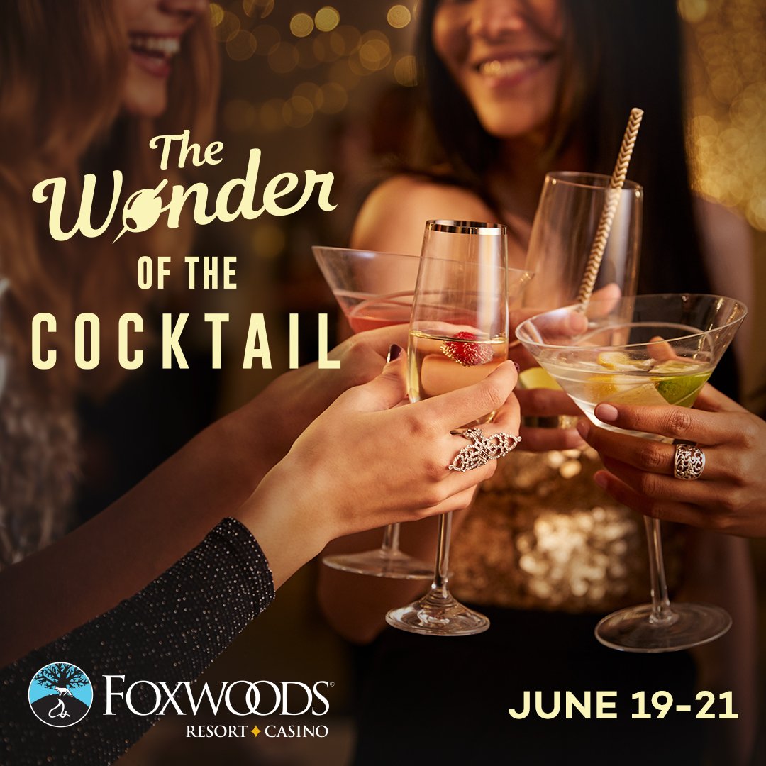 Foxwoods Events Foxwoods Events