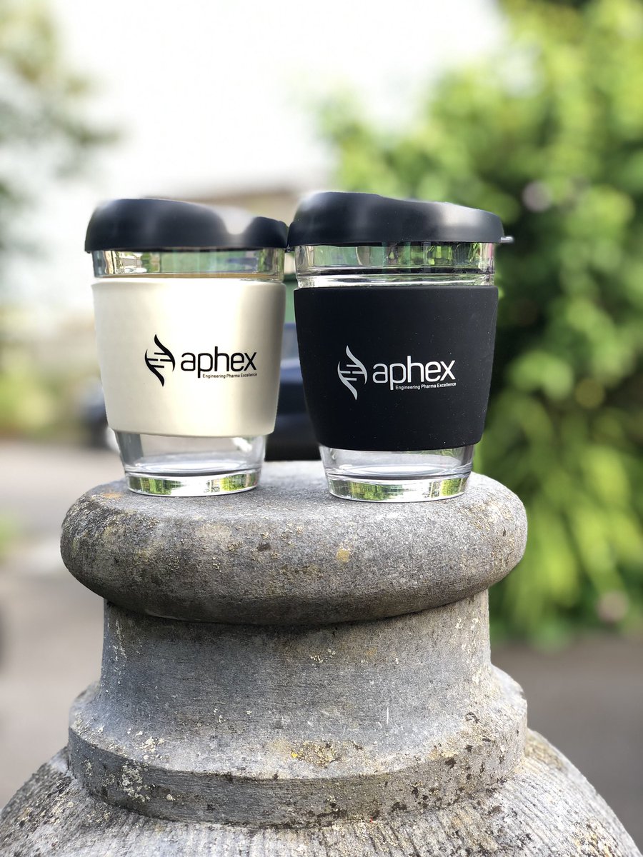 We love to work with likeminded companies, we enjoyed working with the @AphexPharma team to create their very own #AphexPharma #reusable #MonkeyCup just in time to celebrate #NationalRefillDay @ArclabsWIT @waterfordcc @LEOWaterford @WITEntrepreneur