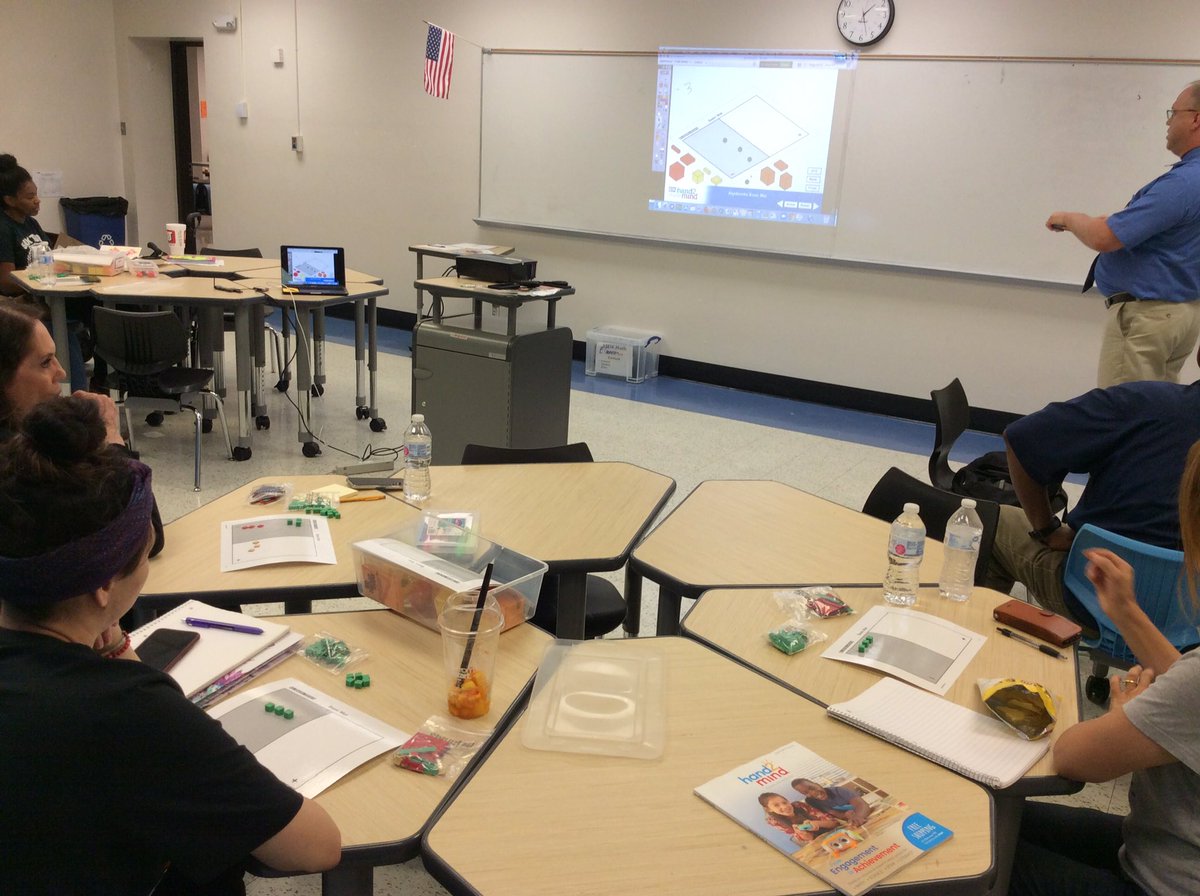 GainsMarika's tweet photo. @disdstemmath 
#disdstemmath 
The Nuts and Bolts of Math Manipulatives Supporting ELLs in Elementary Math https://t.co/Uxh0P2N2Ek