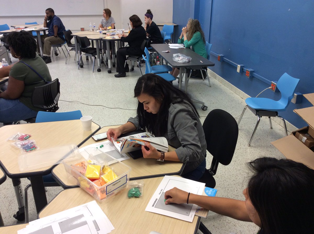 GainsMarika's tweet photo. @disdstemmath 
#disdstemmath 
The Nuts and Bolts of Math Manipulatives Supporting ELLs in Elementary Math https://t.co/Uxh0P2N2Ek