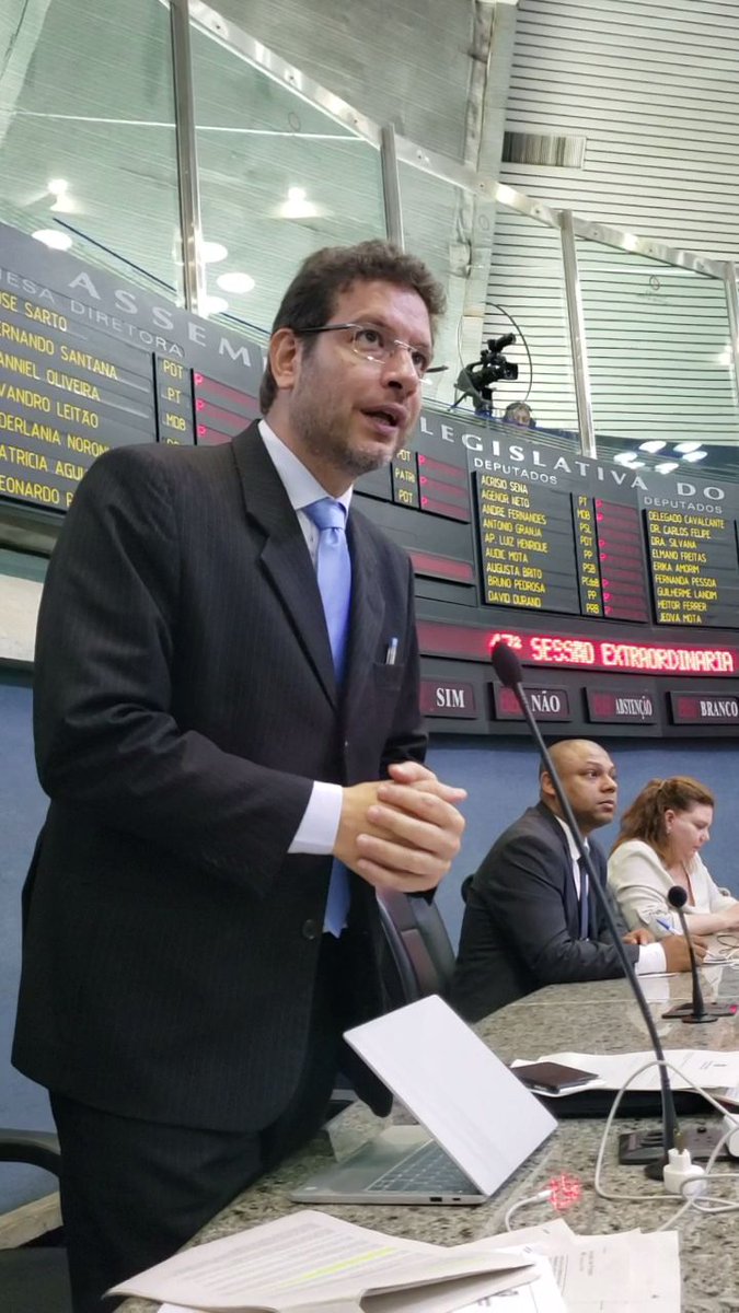 Renato Roseno tweet media