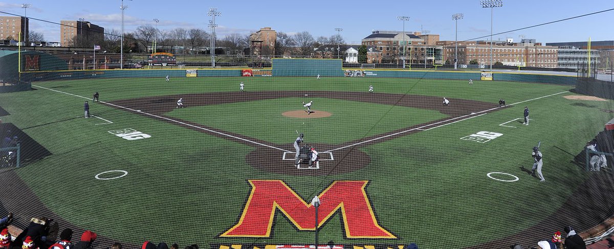 BrentonDavis24's tweet photo. I am extremely excited to announce that I will be continuing my education and baseball career at the University of Maryland! I can’t thank everyone at @SCCBASEBALLNE and @TParks1986 enough for making me a part of the SCC family. #StormNation ➡️ #TerpsNation🐢 https://t.co/5vulhnlx2o