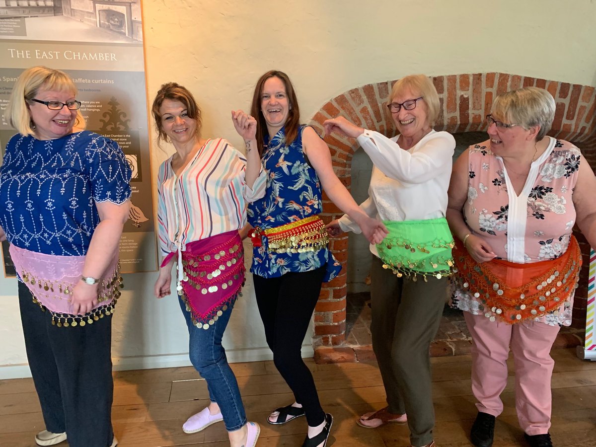 ⁦<a href="/NELFT/">North East London NHS Foundation Trust (NELFT)</a>⁩ ⁦<a href="/Catgirl1205/">Cathrine Lund</a>⁩