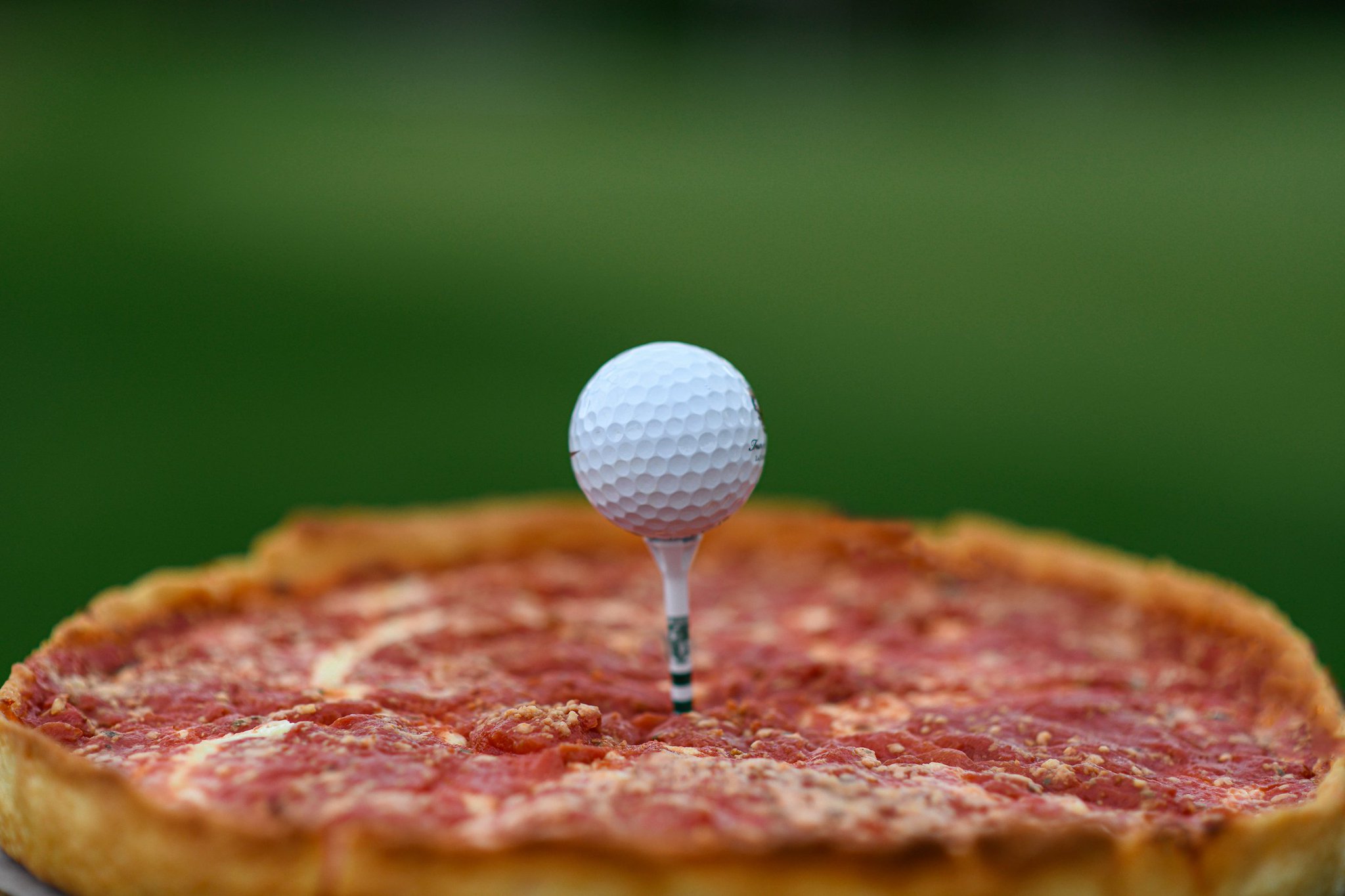 Lou Malnati's Pizza on Twitter "PeterMalnati is off to the east coast