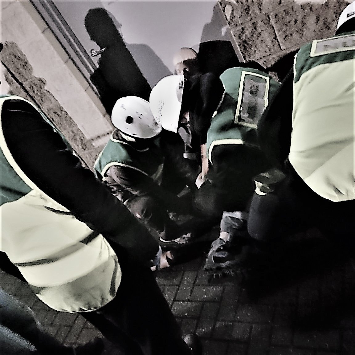 EmCareEduCentre's tweet photo. This course includes two nights hotel accomodation and all meals from Friday night to Sunday lunch time as well as all course materials, scenarios and PPE for the course. Check out https://t.co/UIgPpbUWvj for more details.
#TrainMaintainDevelop https://t.co/12A9rvC6FQ