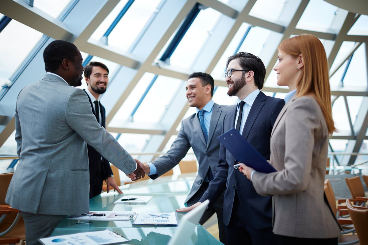 TCS_SDC's tweet photo. Our trade commissioners get things done! As a client-oriented organization, we bring a personal touch to every business we help. Find out more about the Humans Of the TCS! #TCSnextlevel https://t.co/dCqykdpEgX https://t.co/YP487JqzzV