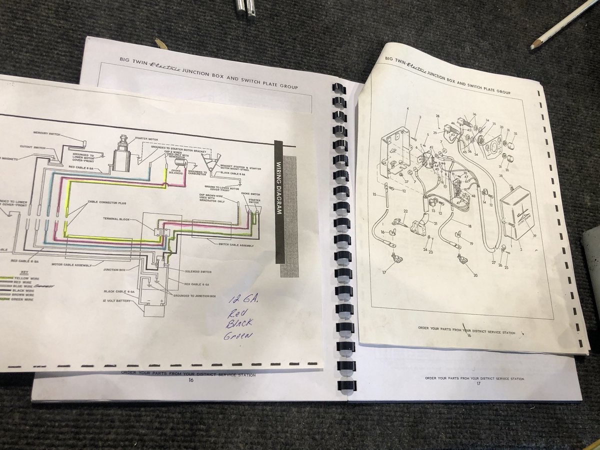 Rick Dale tweet media