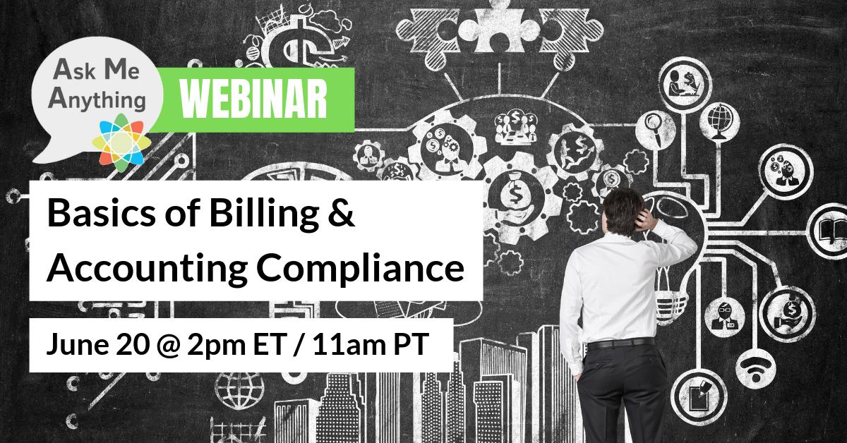 CosmoLexLegal's tweet photo. [LAST CHANCE TO REGISTER] #CosmoLexAMA Ask-Me-Anything Expert Webinar Series: "Basics of Billing &amp; Accounting Compliance" for Lawyers. https://t.co/wTIlDPSFjR https://t.co/KOedrtySBd