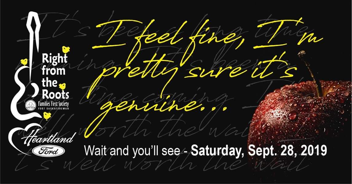 We promise it will be well worth the wait. But for now, save the date for September 28th, 2019!! This was a fantastic time last year!!! I can't wait to see what this year is all about!! Keep your 👀 open for more details!