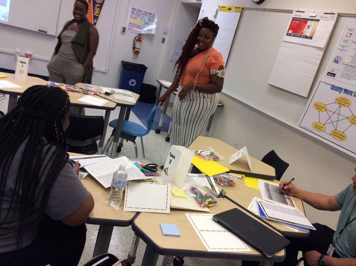 GainsMarika's tweet photo. @disdstemmath 
#disdstemmath 
Building A Solid Foundation With Proportions https://t.co/LfDaSX2MAU