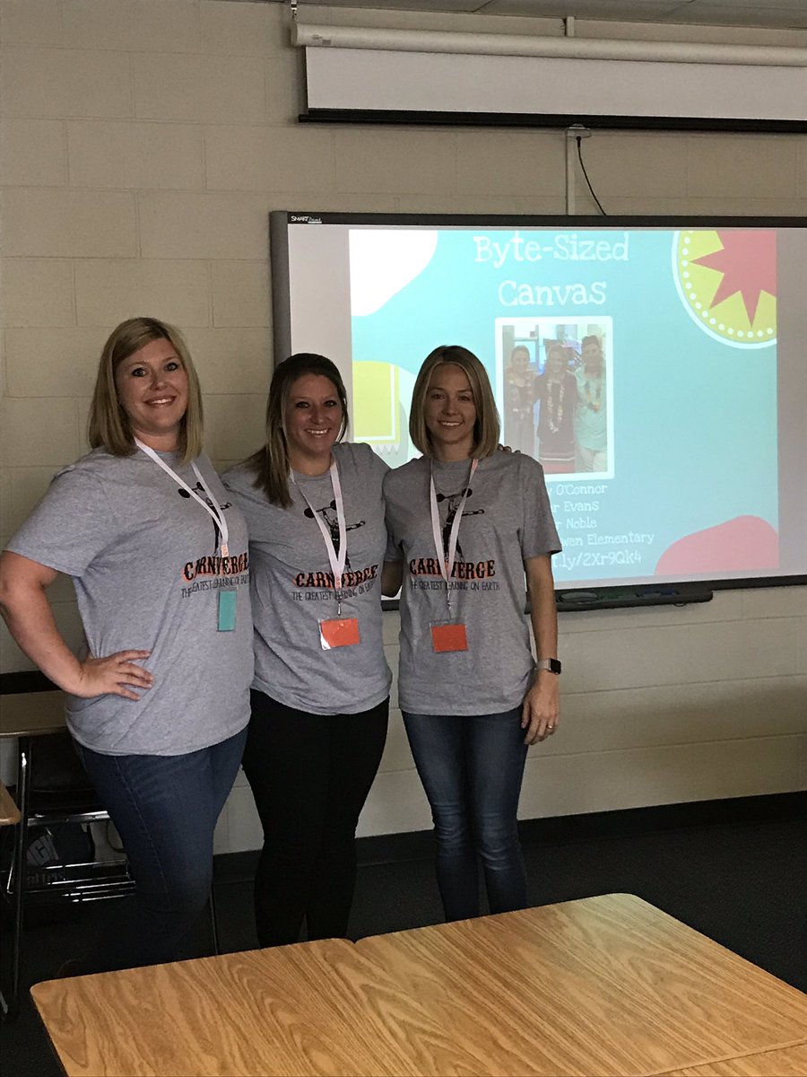 mcaballero29's tweet photo. So proud of our McGowen peeps! #teachusall #mcgpoolsidepd #Carnverge19 https://t.co/iIJdvmcyqd