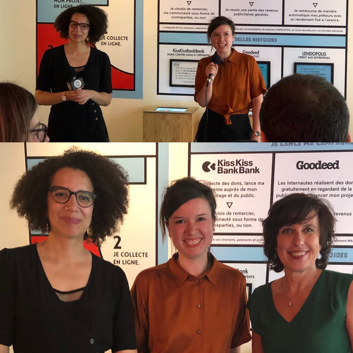 Frédérique Cintrat tweet media