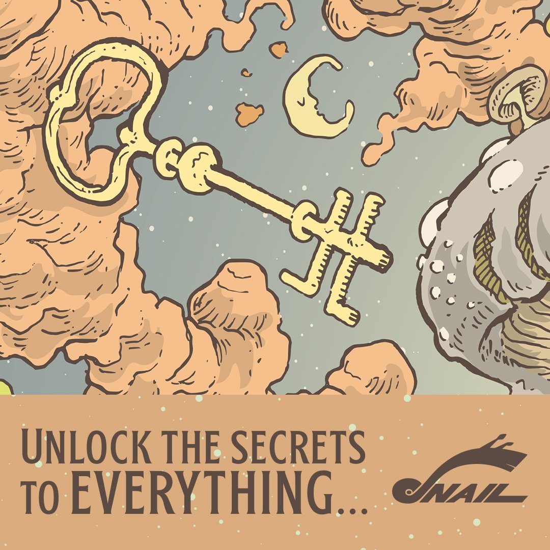 Incoming from Snail... What is it? Find out in 2 days on a world premier in Berlin on <a href="/maryjane/">mary jane</a>.Berlin