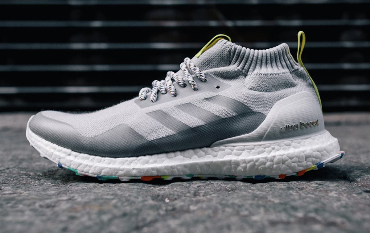 BOOSTLINKS's tweet photo. Ad: ENDS TONIGHT⏳
adidas Ultra Boost Mid Multicolor
$80 shipped, retail $200
use code JUNE20
=> https://t.co/qxTMKBoGvs https://t.co/1LOwp1TLml