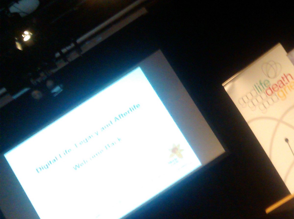 palliativeggc's tweet photo. To avoid an unwanted addition to anyone's #DigitalLifeLegacy here is my photo of today's speakers. Fantastic event, really worthwhile and lots to consider. I'll add key links to GGC Palliative Care & Bereavement web pages tomorrow. @MarieCurieSCO @LifeDeathGrief @DigitalLegacyCo https://t.co/gj2221MMdu