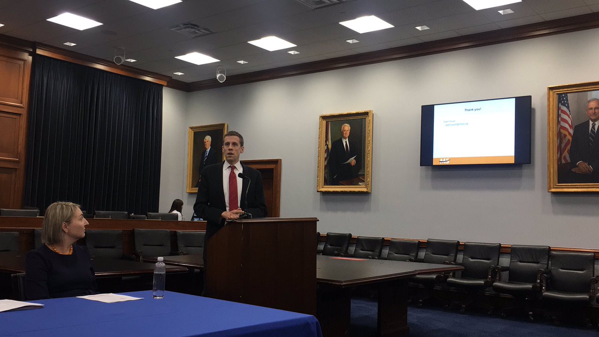 MAPRx (@maprx) on Twitter photo Our third speaker - Grant Couch, Sr Director, Federal Government Relations <a href="/mssociety/">National MS Society</a> explains story of person living with MS and how she is unable to take treatment due to out of pocket costs. #CapPartD Our third speaker - Grant Couch, Sr Director, Federal Government Relations <a href="/mssociety/">National MS Society</a> explains story of person living with MS and how she is unable to take treatment due to out of pocket costs. #CapPartD