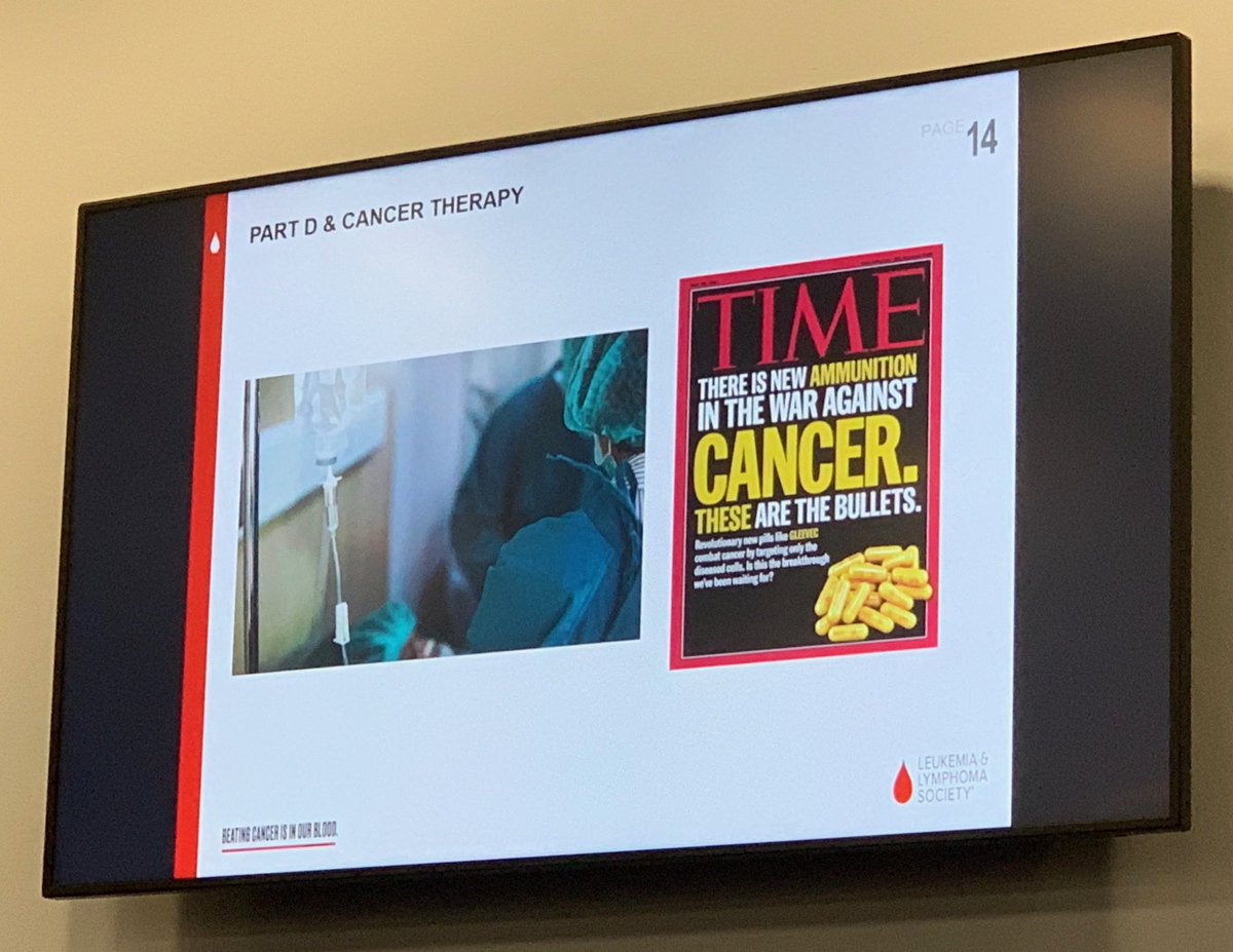 bcutd_advocacy's tweet photo. About 40% of new cancer therapies are self-administered as a result of innovation in research—and they come with a high out-of-pocket price tag for seniors with Medicare Part D. We’re partnering with @maprx to support an out-of-pocket cap for Part D. https://t.co/087TZaq3lg