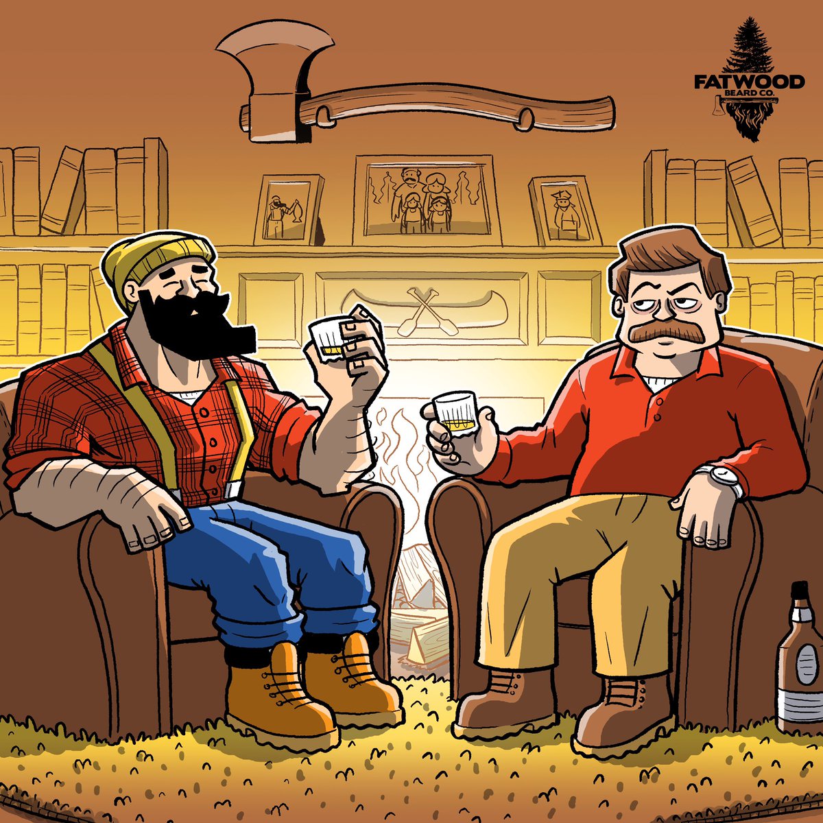 FatwoodBeard's tweet photo. I’ll just leave this here... #BeardGang https://t.co/NTG12wp1J3