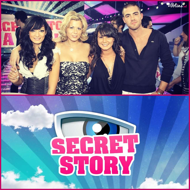 StarMagCom's tweet photo. Il y a 10 ans, @TF1 diffusait le premier prime-time de #SecretStory 3. 📺
Émilie Nef Naf a remporté cette saison 3.

Qui s'en souvient ? 🙋 https://t.co/qnRnkM5qKr