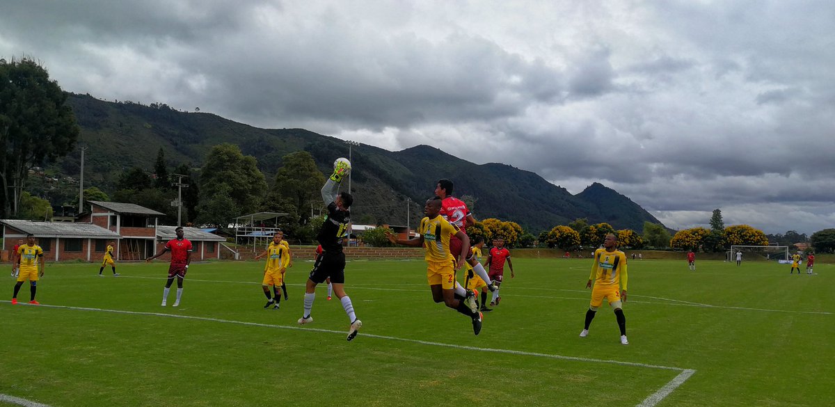 Fortaleza tweet media