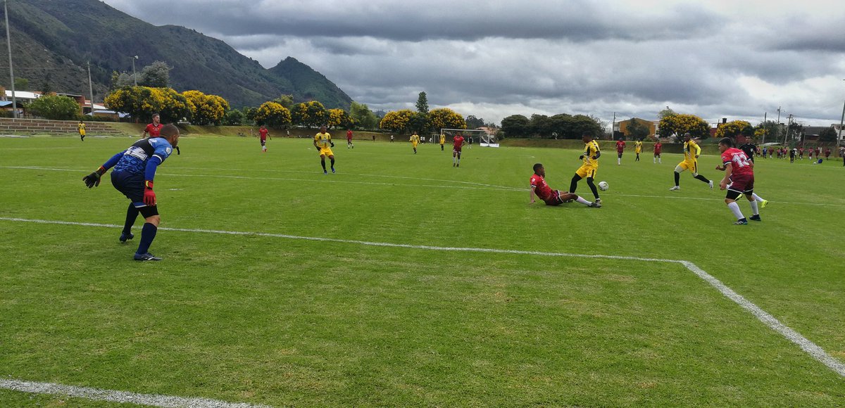 Fortaleza tweet media