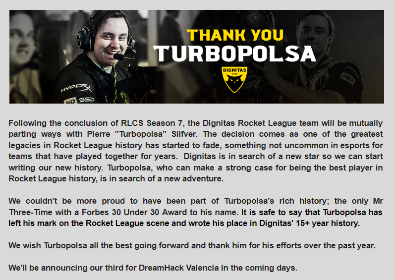 dignitas's tweet photo. Thank you @Turbopolsa 💛 https://t.co/0R7LklwXSI