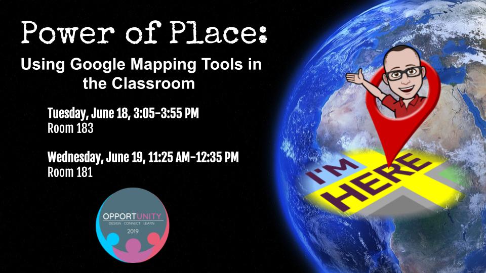 Thank you <a href="/CelinaISD/">Celina ISD</a> and <a href="/Region10ESC/">Region 10 ESC</a> for the opportunity to not only participate in some great PD sessions but conduct one myself as part of #OpportUNITY19.  I am looking forward to #OpportUNITY20