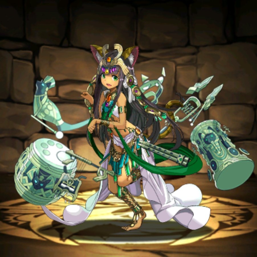 願いを叶えし愛猫神 バステト Bastet Cat Love Twitter 願いを叶えし愛猫神 バステト Bastet Cat Love Twitter