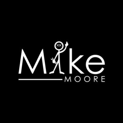Mike Moore tweet media
