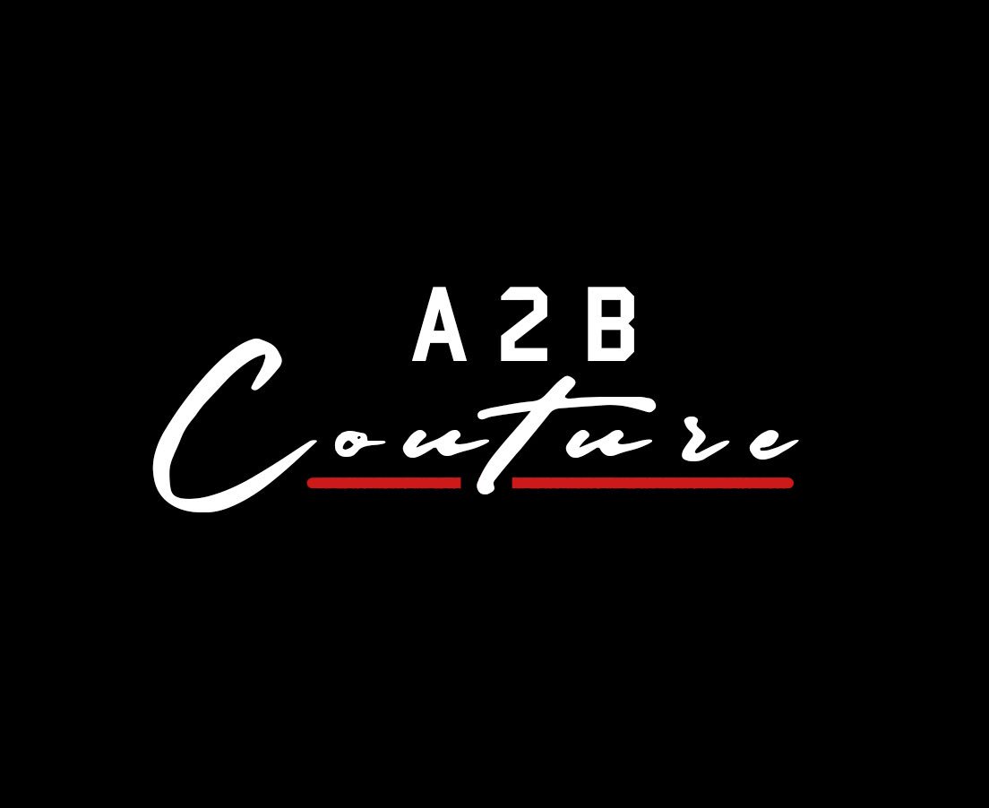 a2b_couture's tweet photo. We’ve had a switch up‼️
This will be our revamped logo from when we launch our T shirts at the start of July! Get ready... 🔥😍
•
Let us know what you think ⬇️
#TakeTheLead #A2BCOUTURE https://t.co/t6q3M7Ouie