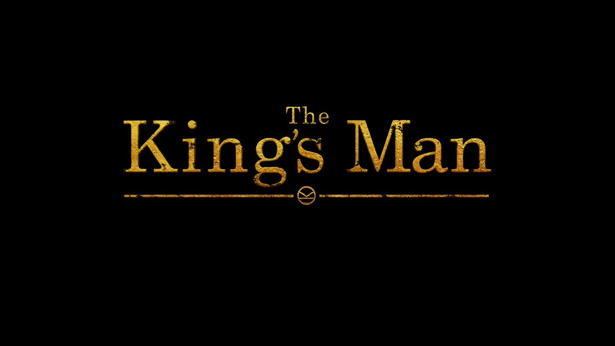 El año que viene iremos de regreso donde inicio todo. Con ustedes, el nuevo título de la saga, #TheKingsMan, estrenará en Febrero de 2020 de la mano del cineasta #MatthewVaughn,  #20thCenturyFox y #TheWaltDisneyStudios.