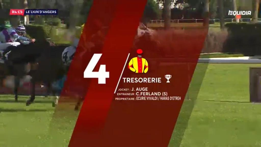 EcurieVivaldi's tweet photo. Merveilleuse #Trésorerie ! On n’a plus de mots tellement c’est beau cette victoire de listed pour notre jument de coeur ! Merci à Aurélie, à @Auge95721194 et surtout @teamchferland qui a fait du super boulot avec elle ! https://t.co/ascP2wrEUH