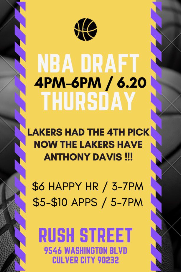 Rush Street (@rushstreetcc) on Twitter photo 