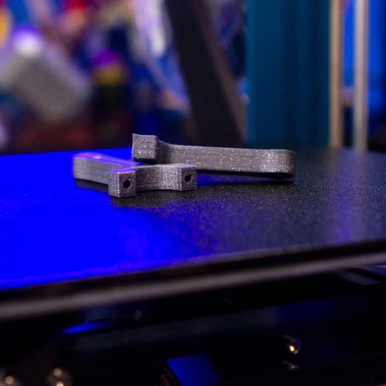 MatterHackers's tweet image. The Fillamentum #Vertigo series #3dprints extremely easy, and #layerlines almost disappear without any post-processing leaving your print looking amazing. See all the Fillamentum filament here: matterhackers.com/store/c/fillam…