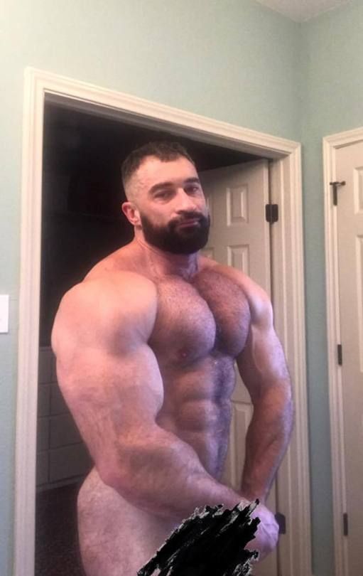 Daddy classic shower long hair