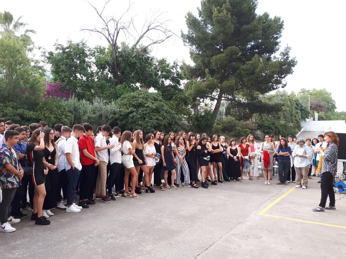 Institut Joan Boscà tweet media