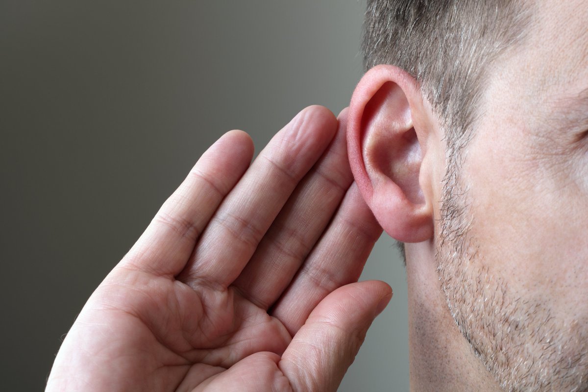 Occupational hearing loss is one of the most common work-related illnesses in the United States. Find resources and information from @NIOSHNoise to #ProtectYourHearing at work on our website. go.usa.gov/xycC8