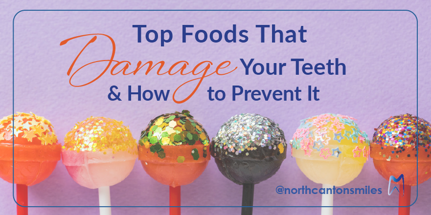 Tips to maintain your healthy smile this summer bit.ly/2ZCnGxQ
