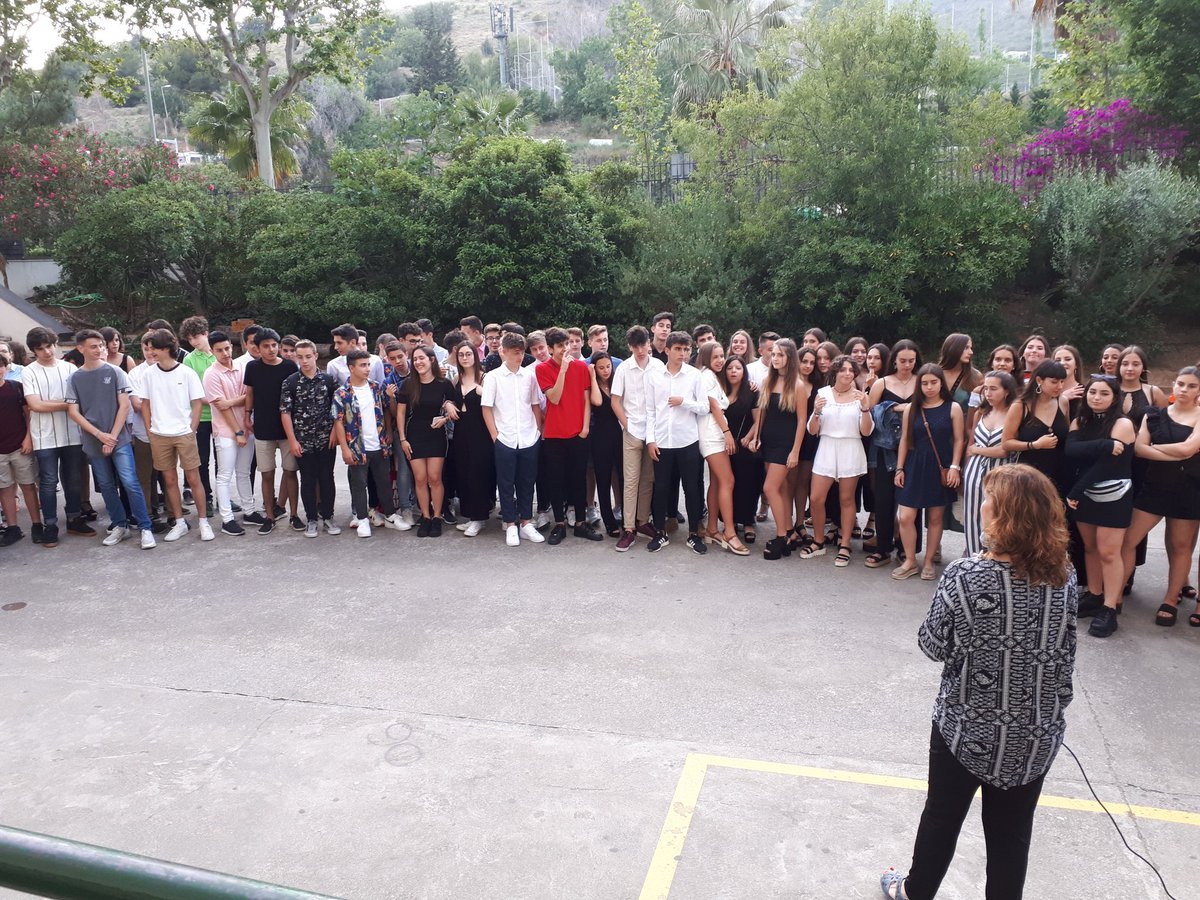 Institut Joan Boscà tweet media