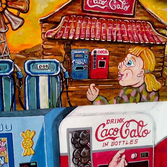 Psychic_XYZ's tweet photo. Page 10! 😨 #comix #makecomix #illustrations #invisibilewar #comicbook https://t.co/3EQUJUMsEJ https://t.co/g859TBClEZ