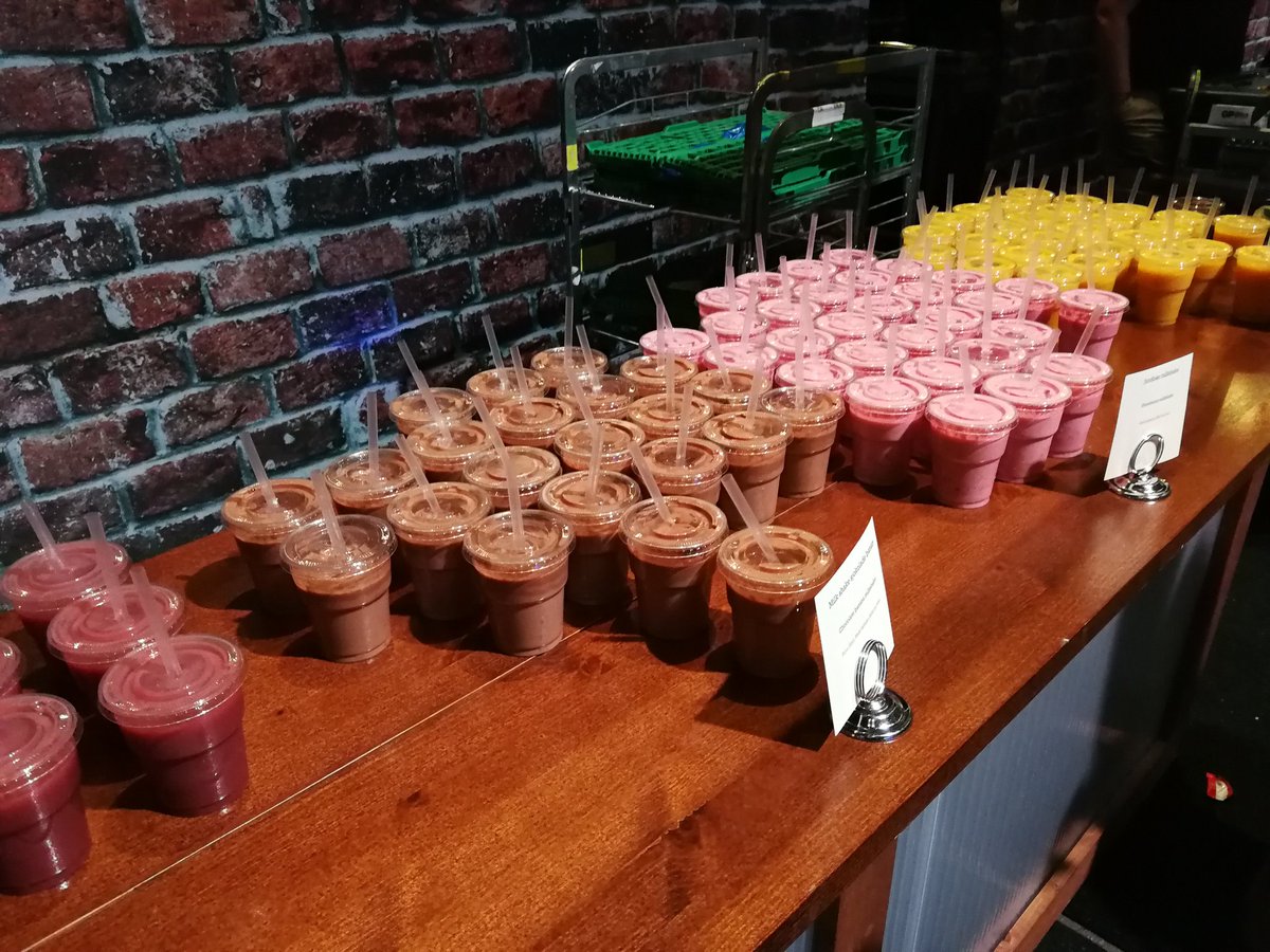 _benjaminowen's tweet image. Living the dream