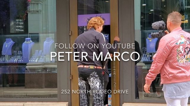 Peter Marco (@PeterMarco90210) / Posts / X
