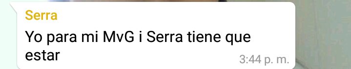 Re humilde mi amigo <a href="/Serraa9CR/">MvG||Serraaa</a>