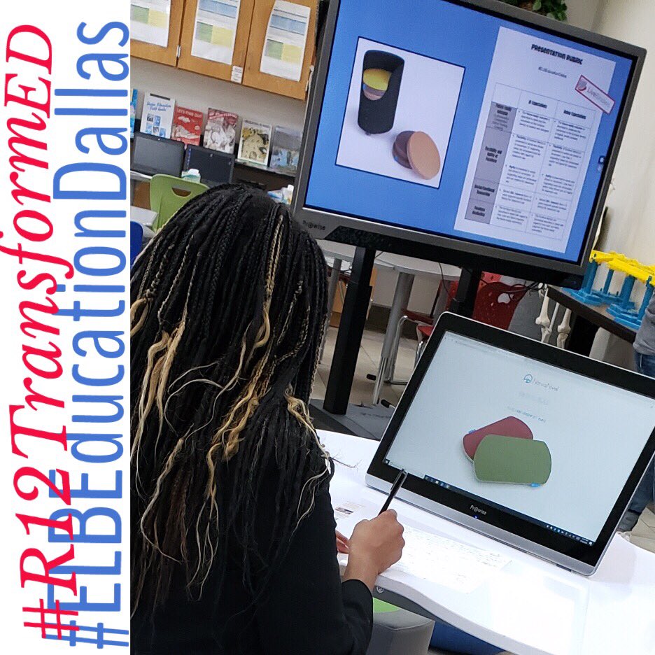 timmyGTI's tweet image. #R12TransformED conference for #secondaryeducators is today! #ELBEducationDallas #educatoraslearners #R12spaces #R12SEL #PD #region12 @Mmitchellelbgl1 @ELBEducationUS @NorvaNivelUS @Region12 #classroomredesign