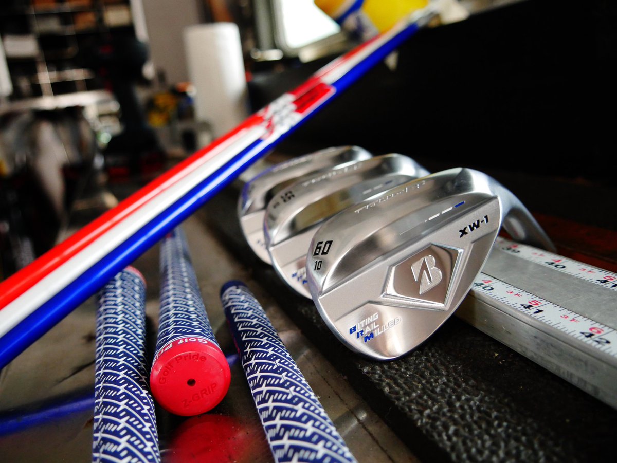 🚨 LAST DAY TO ENTER 🚨 
Contests close at 11:59pm EST

USA Stand Bag
XW-1 USA Wedge Set 

To WIN you have to:

🔴FOLLOW <a href="/bridgestonegolf/">Bridgestone Golf</a> 
⚪️RETWEET and LIKE this tweet
🔵ENTER here👇👇👇
Golf Bag usopenbag.hscampaigns.com
Wedge Set usopenwedges.hscampaigns.com

🇺🇸GOOD LUCK🇺🇸