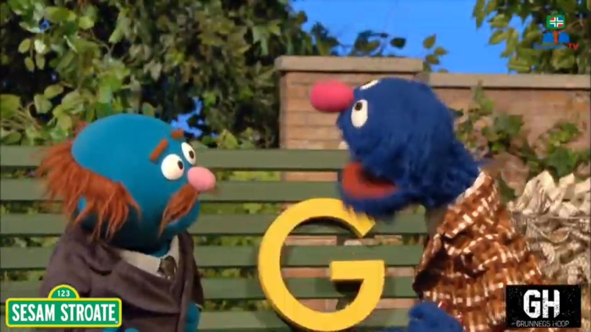 Wat Aans! X <a href="/GrunnenTV/">GrunnenTV</a>, morgen om 12.00 uur online via FB van Grunnen TV! Preview #GrunnegsHoop