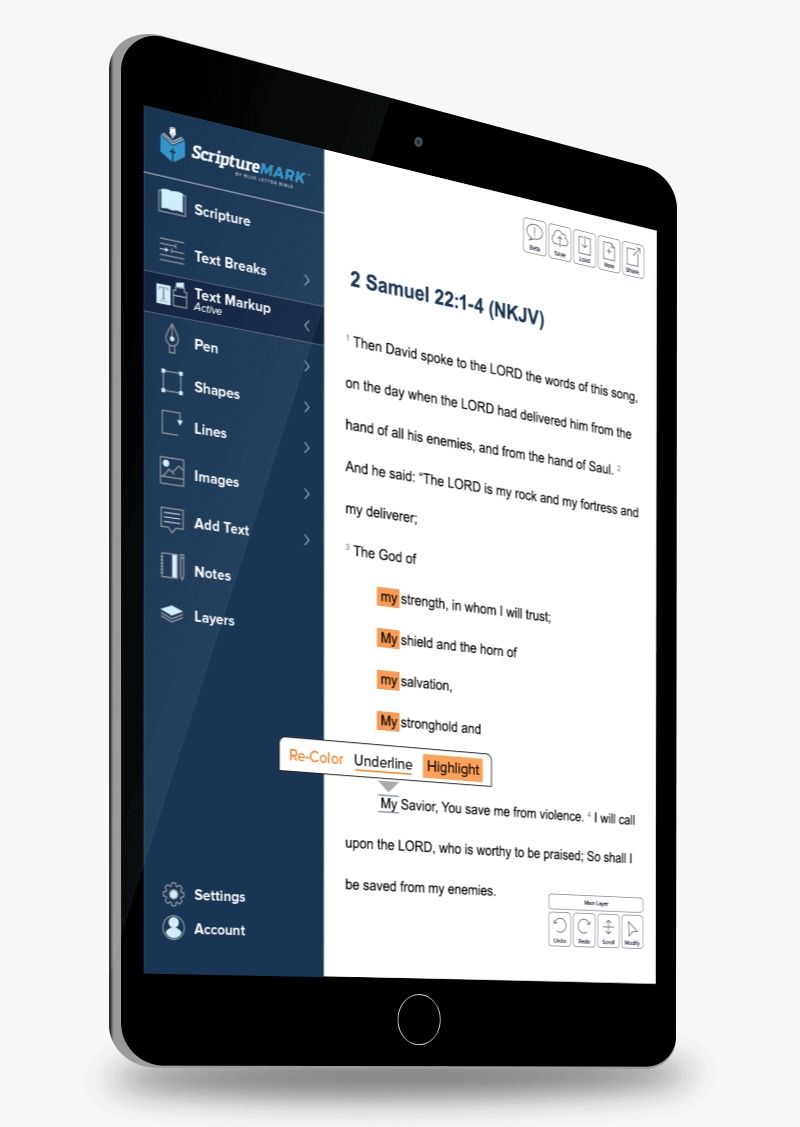 BlueLetterBible's tweet photo. Visit the "Beta" page on https://t.co/yTxz34XFt5 to learn more about this special stage in our newest study tool's development! #ScriptureMark
Follow the link to head directly to the Beta page: https://t.co/7yfwkk7Z0l https://t.co/QdPvEsJqAm