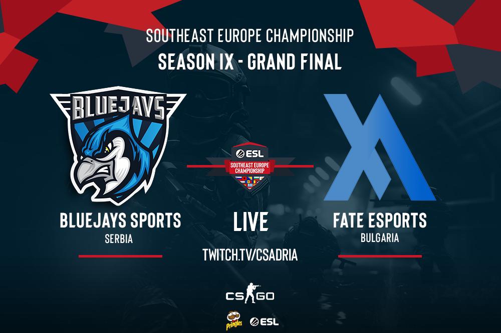 ESL Adria tweet media